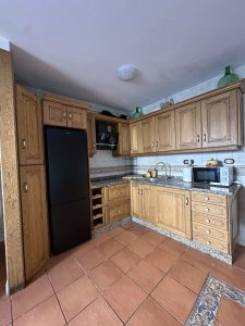 alma jabugo cocina
