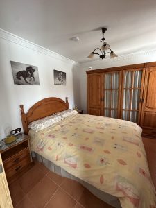 alma jabugo dormitorio